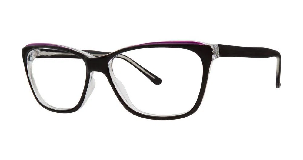 MODERN PLASTICS I BETWEEN Eyeglasses - view 4